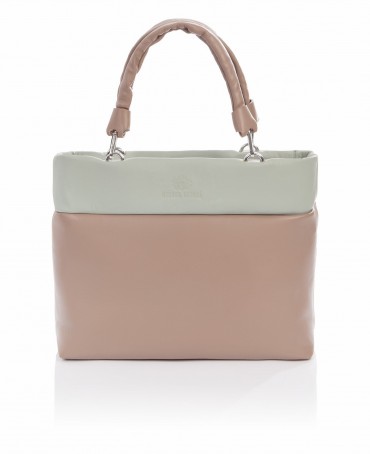 Сумка Женская 7926V0000.Bah/VISONE.AGATA